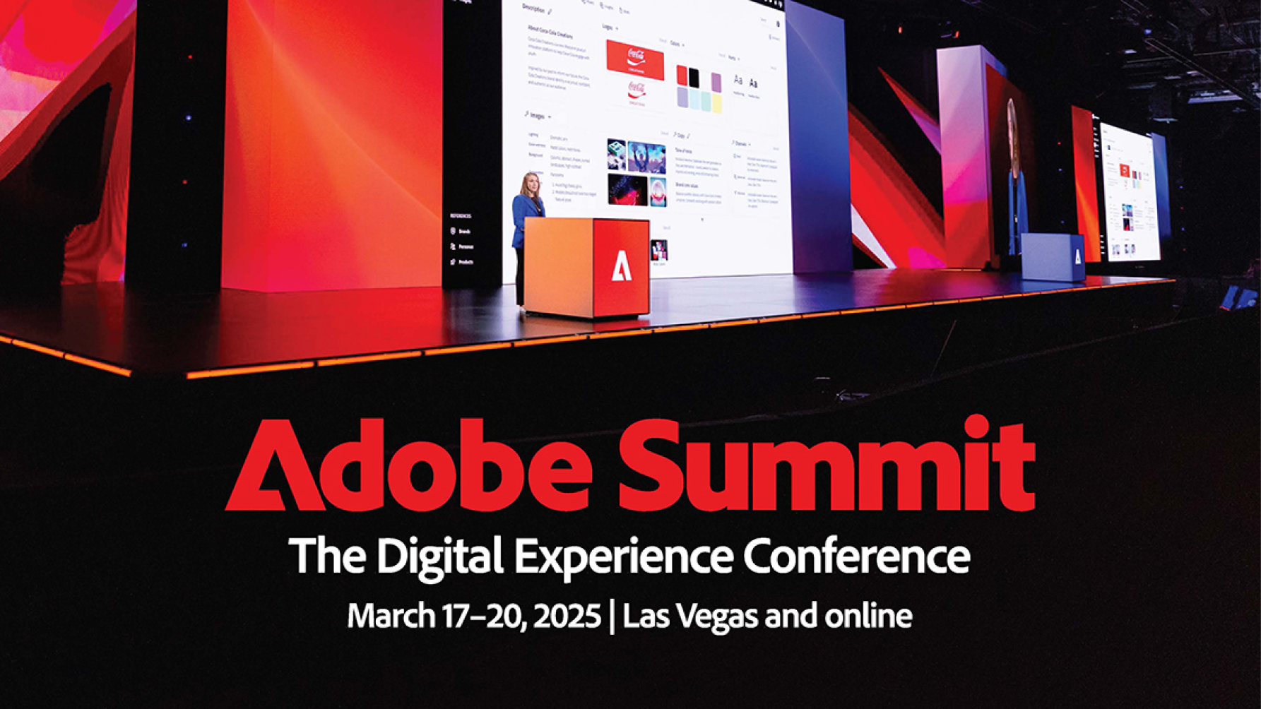 Adobe Summit 2025