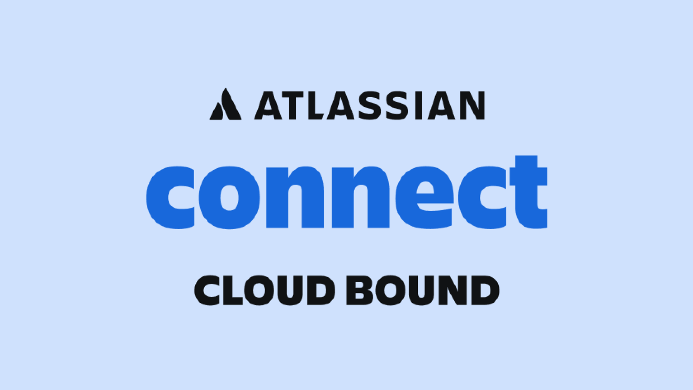 Atlassian Connect: Cloud Bound