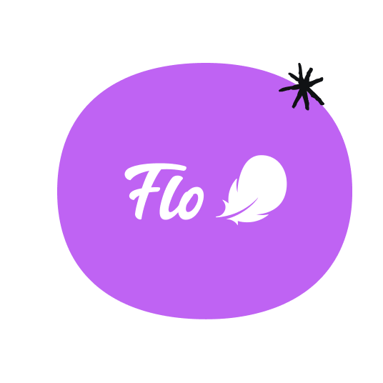 Flo logo