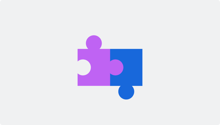 Puzzle icon