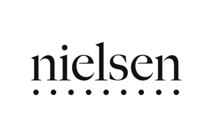 Logotipo de Nielson