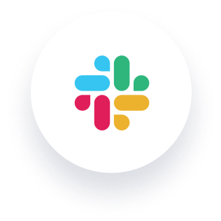 Logotipo de Slack