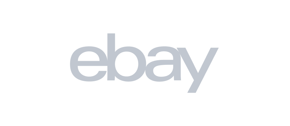 ebay 로고