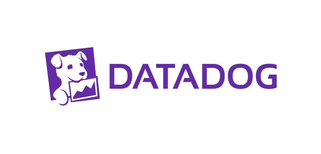 Datadog 로고