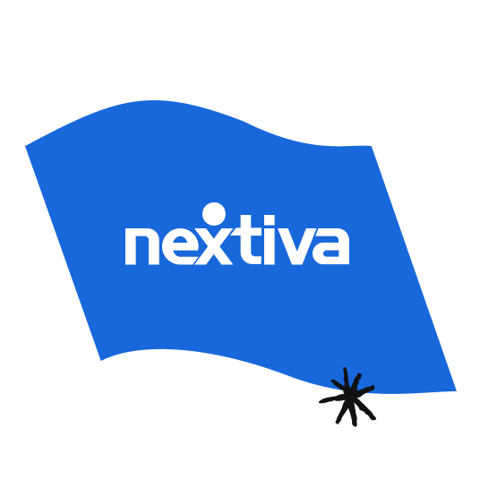 Nextiva logo