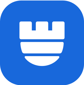 Bitbucket logo