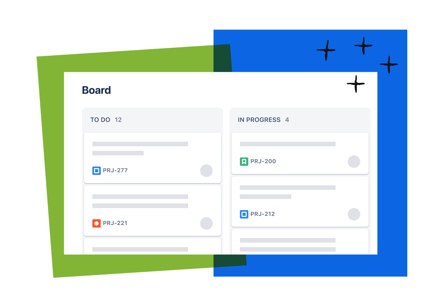 Kanban Board