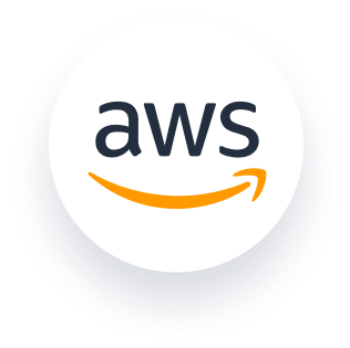 Logo AWS