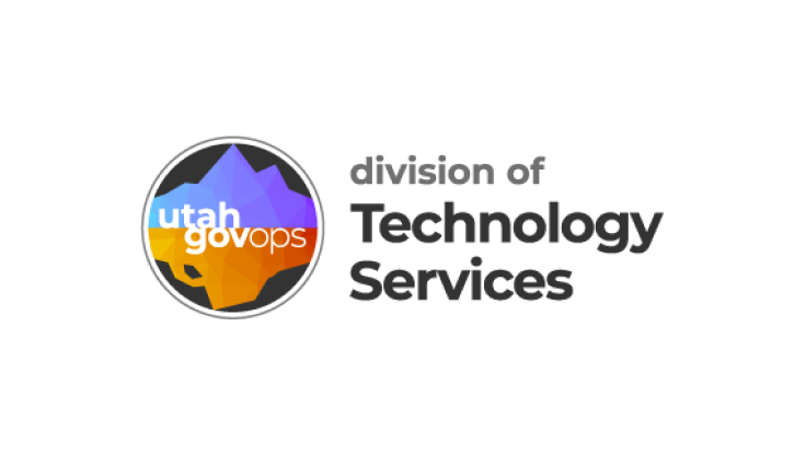 Utah Department of Technology logo