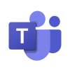 Microsoft Teams logo