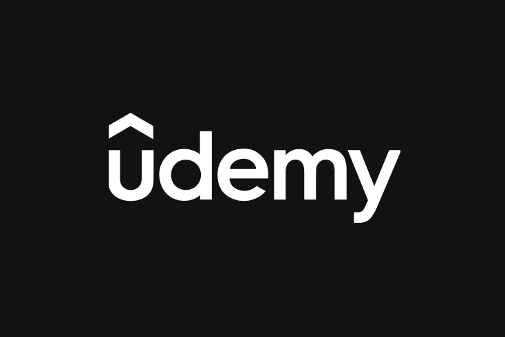 Udemy logo