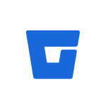 Bitbucket icon