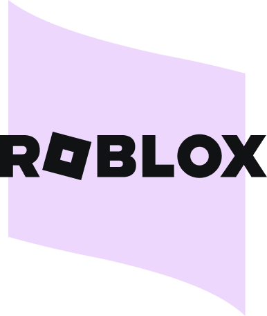 Logo di Roblox