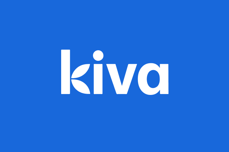 Kiva logo