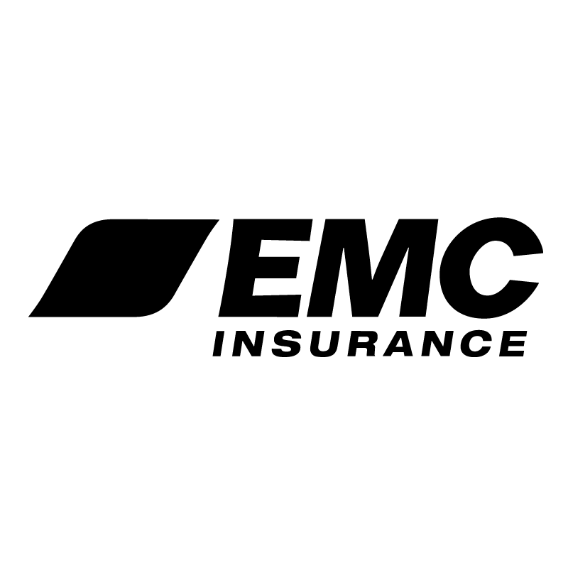 Logo EMC Insurance