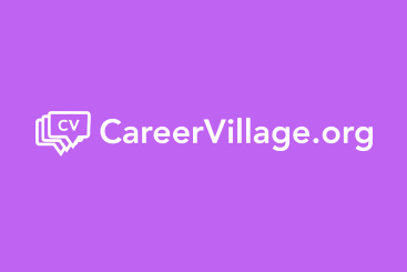 Career Village logo