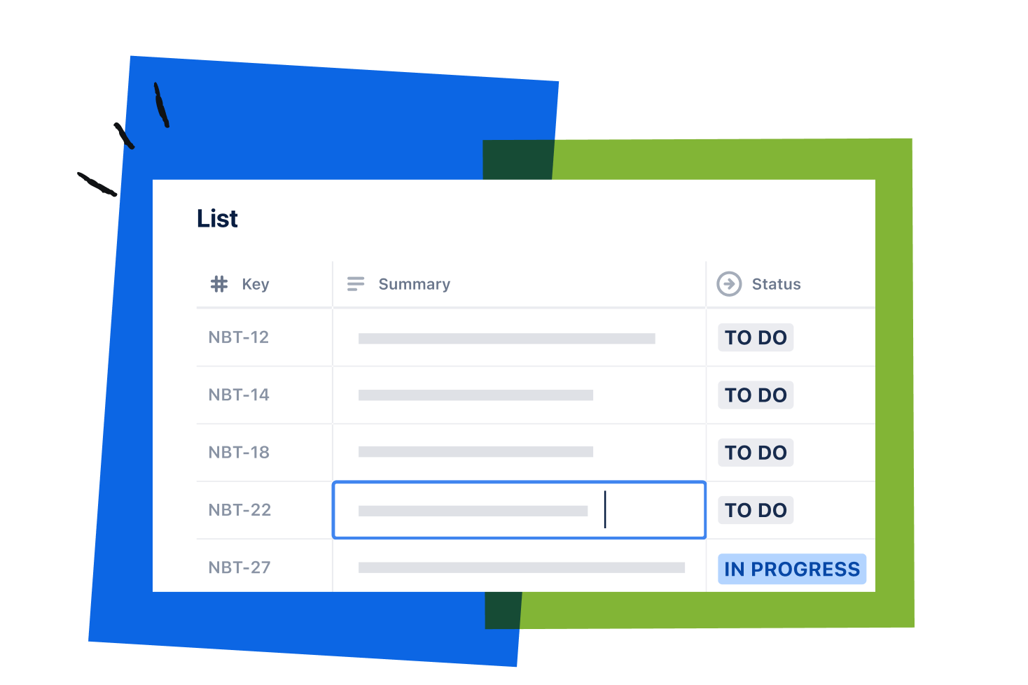 Kanban Board