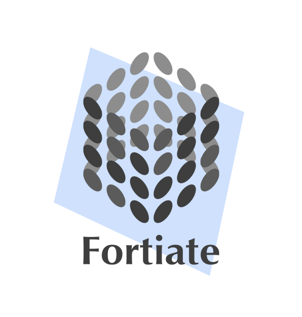 Fortiate logo