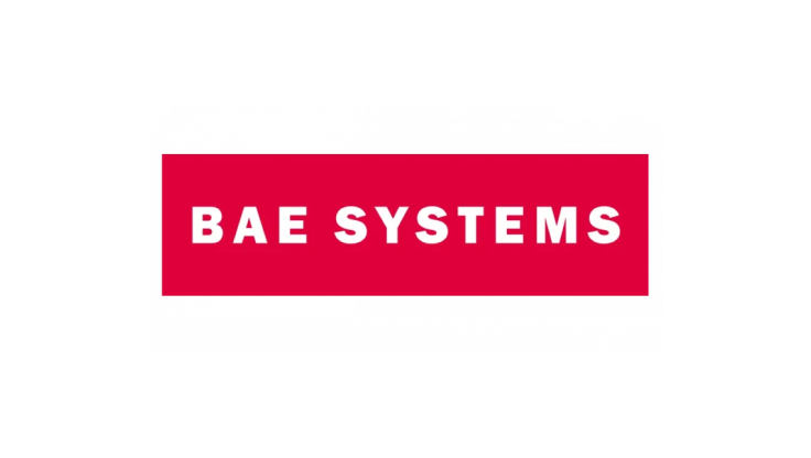 BAE Systems logo