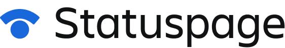 Statuspage logo