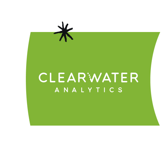 Clearwater Analytics logo