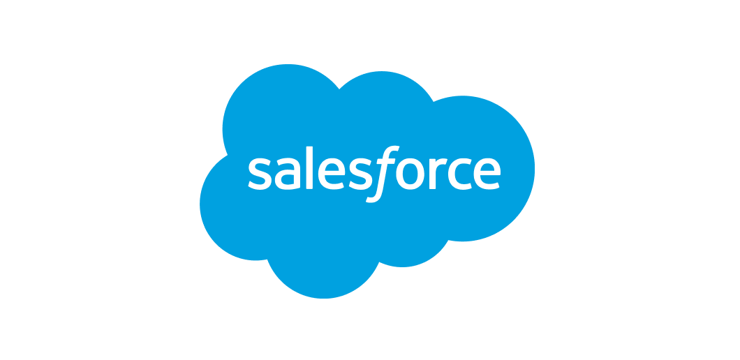 Salesforce logo