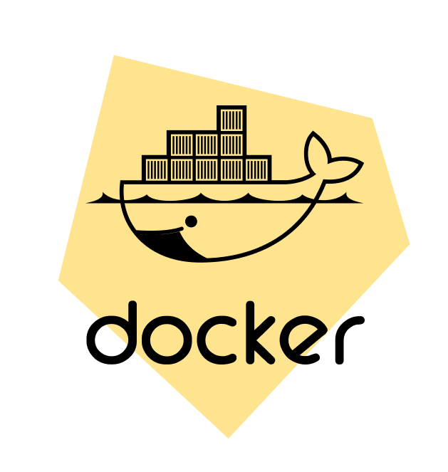 Logo Docker