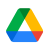 Google drive logo