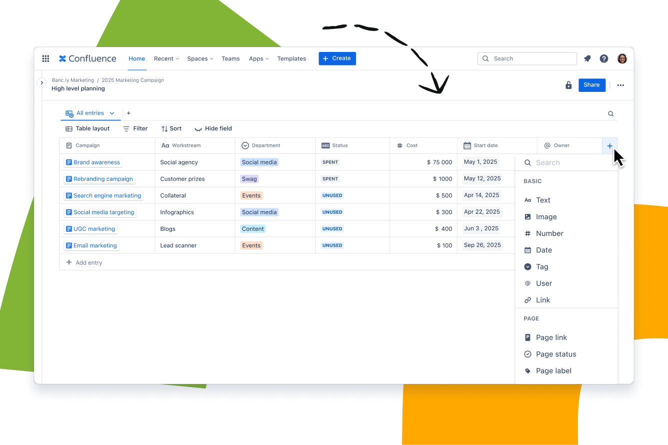 Connecting workflows