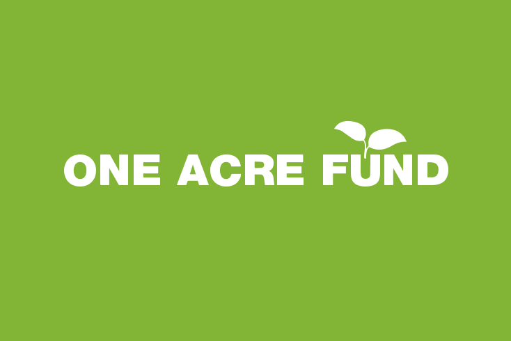 One Acre Fund logo