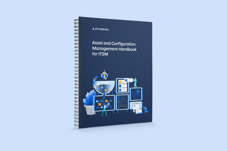 Asset and Configuration Management Handbook for ITSM (Manual de gestión de activos y configuraciones para ITSM)