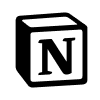 Notion logo