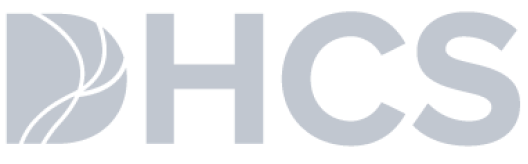 DHCS logo