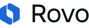 Rovo logo