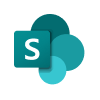 Sharepoint logo