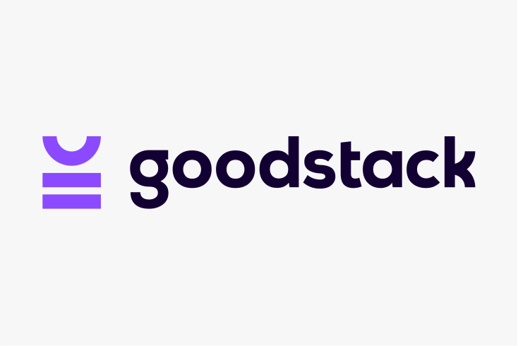 Goodstack logo