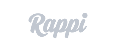 Rappi logo