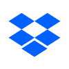 Dropbox logo