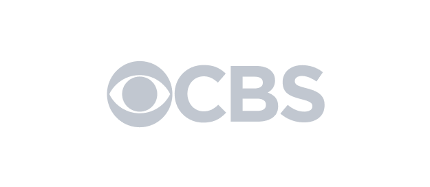 CBS 로고