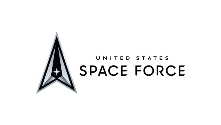 Spaceforce logo