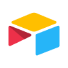 Airtable logo