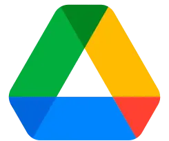 Google Drive-pictogram