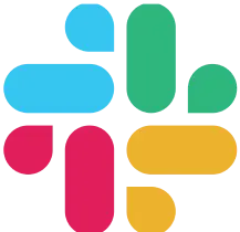 Slack-pictogram