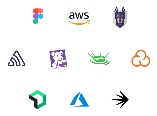 Integration-Logos