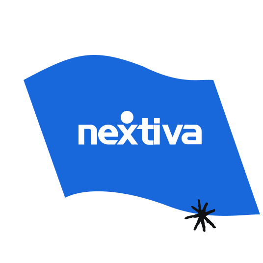 Nextiva logo