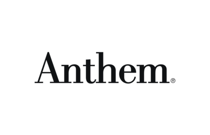 Logotipo de Anthem