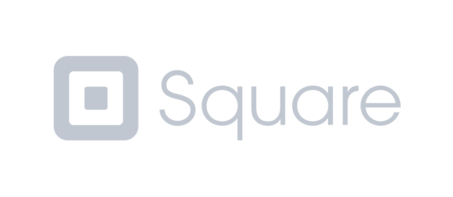 Square logo