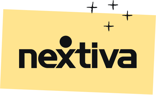 Nextiva logo