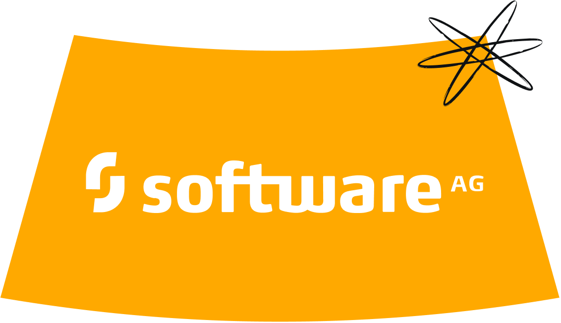 Software AG logo