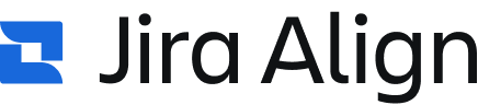 Jira Align logo